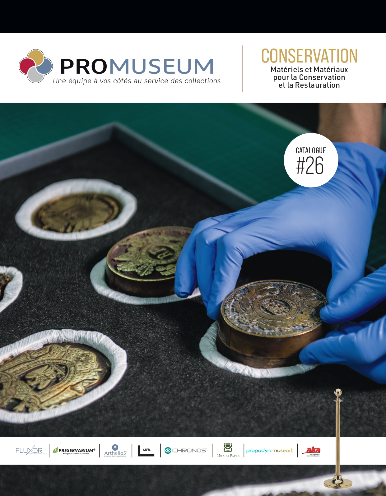 Catalogue