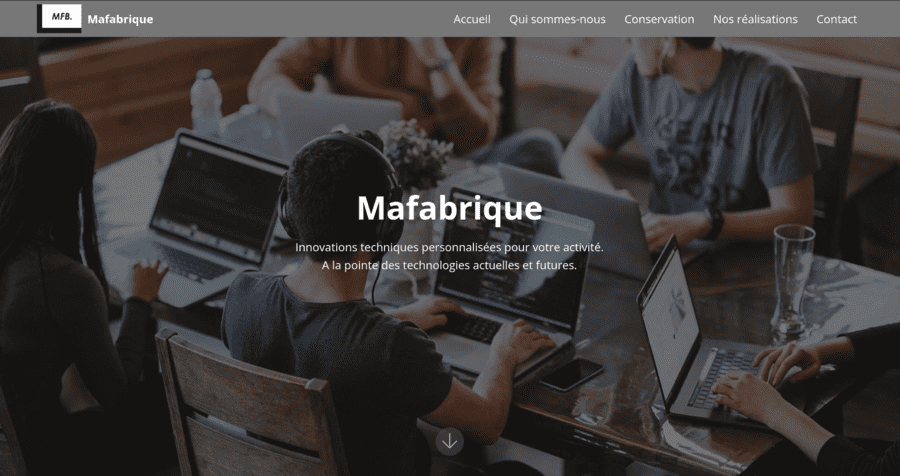 mafabrique.fr