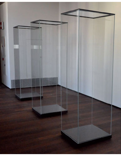 Vitrine Totale Vision