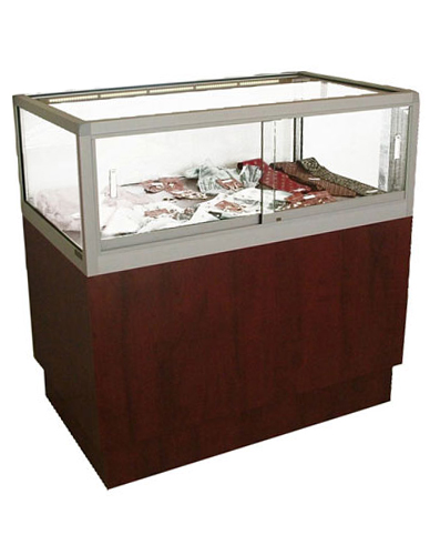 Vitrine caisson Harmonie