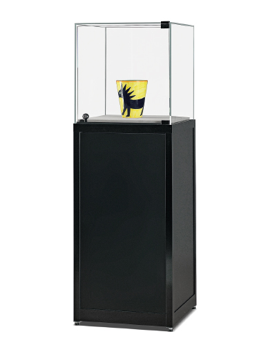 Vitrine Cloche Alma