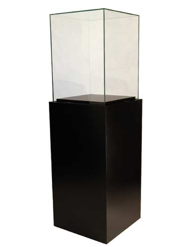 Vitrine Cloche Optimum