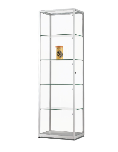 Vitrine colonne Chorus