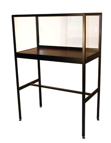 Vitrine haute Elégance