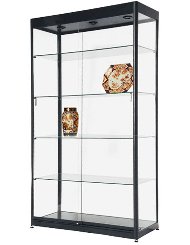 Vitrine armoire Prestige