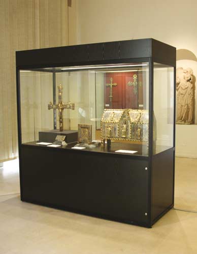 Vitrine Armoire Galaxy