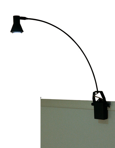 Projecteur Luxo 1