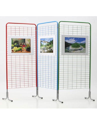 Grille Multi Expo