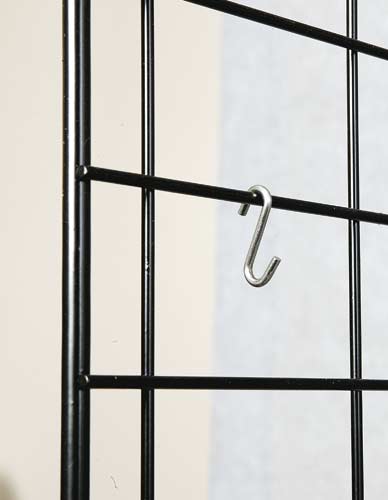 Accessoires pour grille