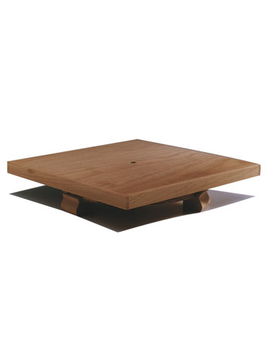 Tournette de sculpteur