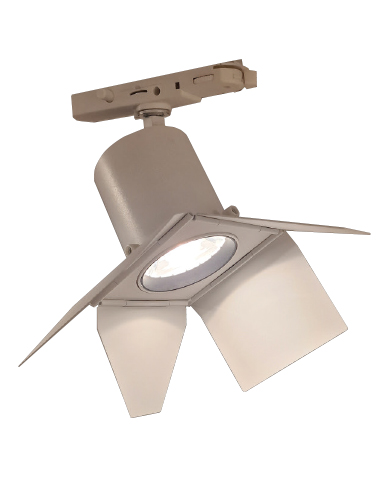 Projecteur Pointy