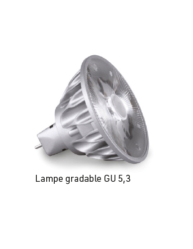 Lampe LED Soraa