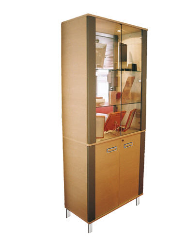 Vitrine Variance