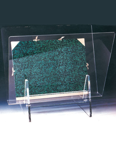 Porte-carton en Plexiglas®