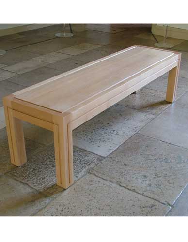 Banquette Athéna