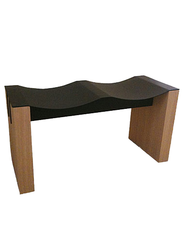 Banquette Duo