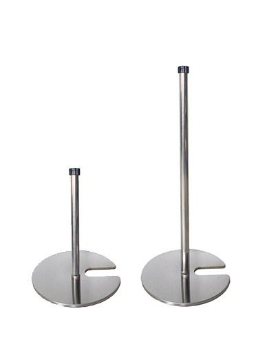 Potelet emboîtable