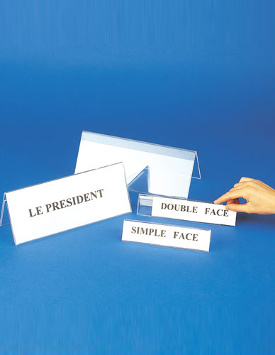 Porte-nom