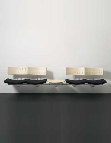 Banquette Sea