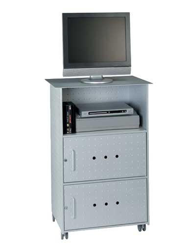 Meuble audiovisuel