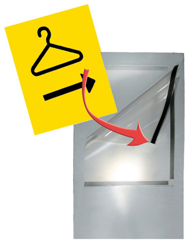 Accessoires lignes Totem