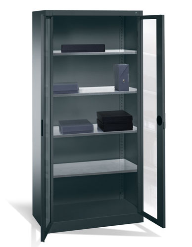 Armoire vitrée