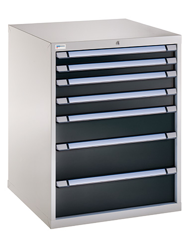 Caisson 7 tiroirs
