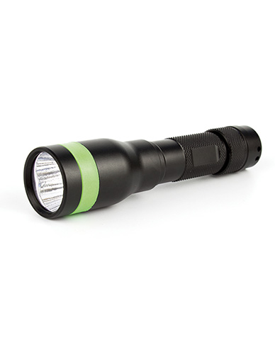 Lampe de poche UV-A ou lumière blanche