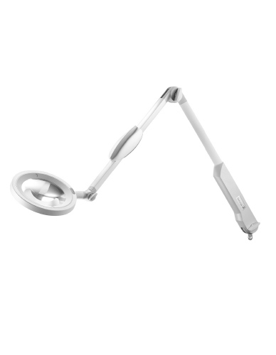 Lampe-loupe de table Opticlux
