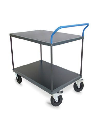 Chariot de manutention