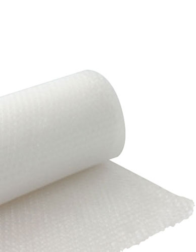 Rouleau papier bulle