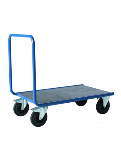 Chariot de transport