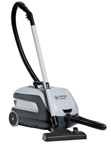 Aspirateur traîneau VP 600
