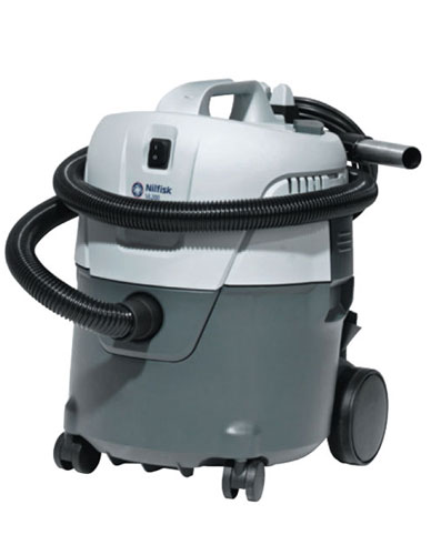 Aspirateur eau et poussière VL 200
