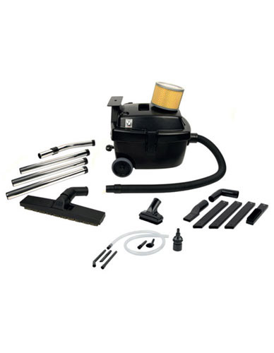 Aspirateur 888 HEPA