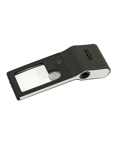 Loupe multi-fonctions