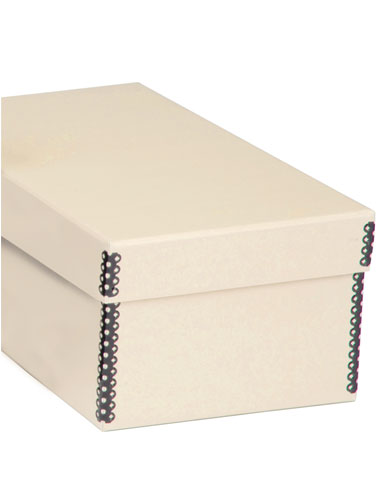 Boîte chamois Pbox-A