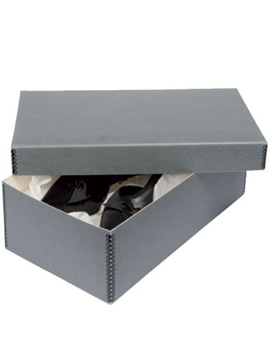 Boîte à chaussures et à chapeaux Pbox-A