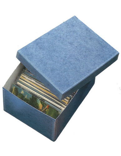 Boîte pour cartes postales Pbox-A