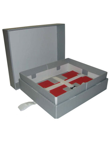 Boîte de transport et de stockage Pbox-C