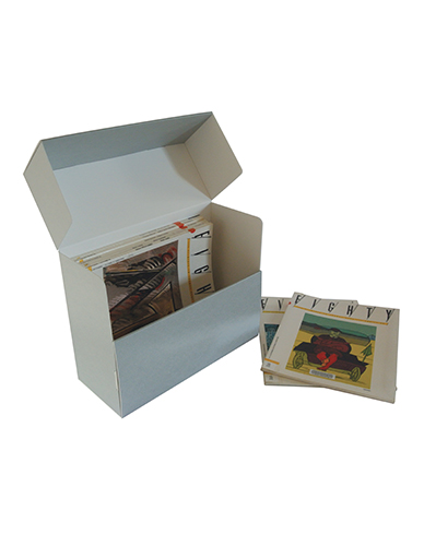 Boîte pour revues Pbox-C