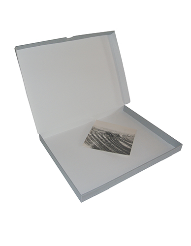 Boîte pour photographies Pbox-C