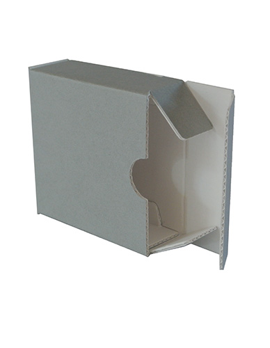 Boîte pour microfilms Pbox-C