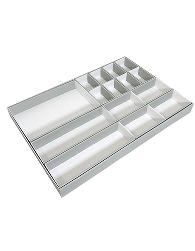 Boîte à compartiments Pbox-C