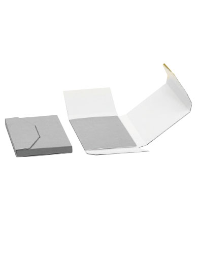 Boîte porte folio ZFB