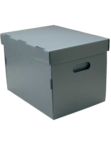 Container Pbox-P