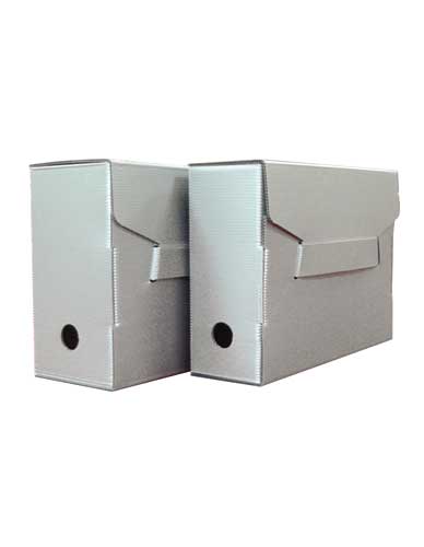 Boîte pour archives Pbox-P