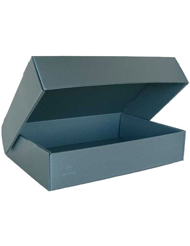 Boîte à couvercle séparé Pbox-P