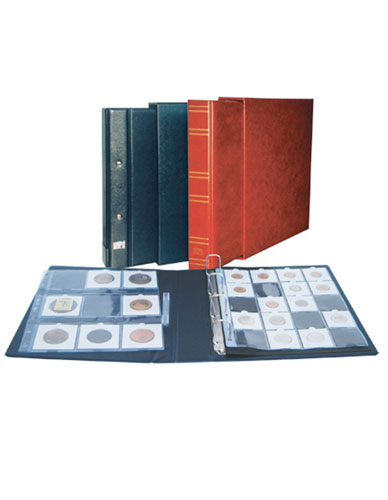 Etui individuel pour monnaie