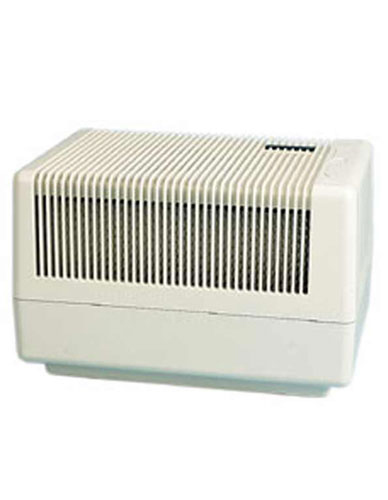 Humidificateur d'air compact B 120 et B 125